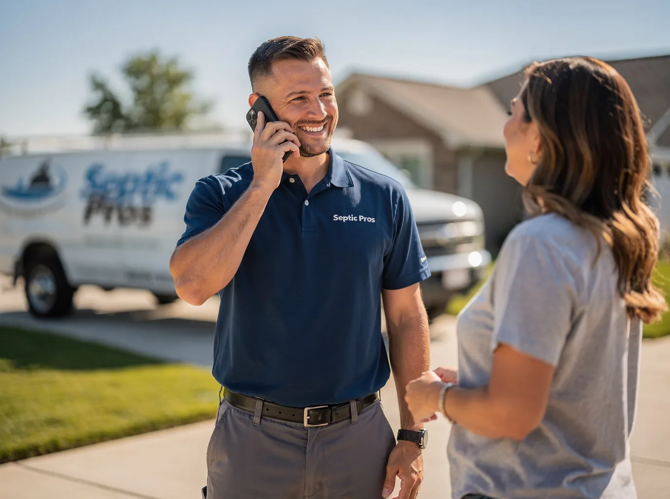 Septic Tank Pumping Beloit, WI FAQs